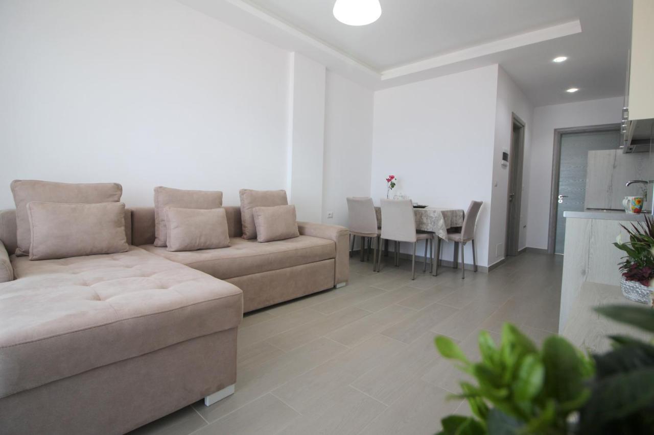 Ferienwohnung Amaris Sarandë Zimmer foto